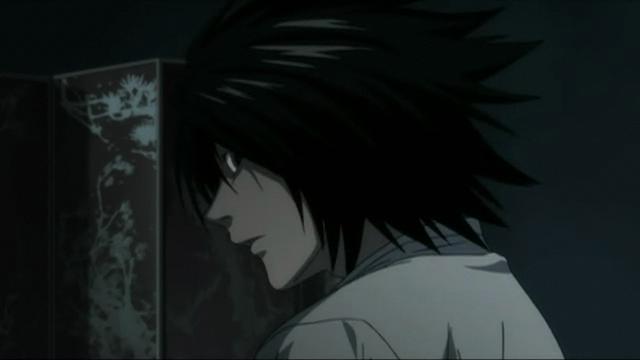 Otaku Gallery  / Anime e Manga / Death Note / Screen Shots / 26 - Risveglio / 050.jpg